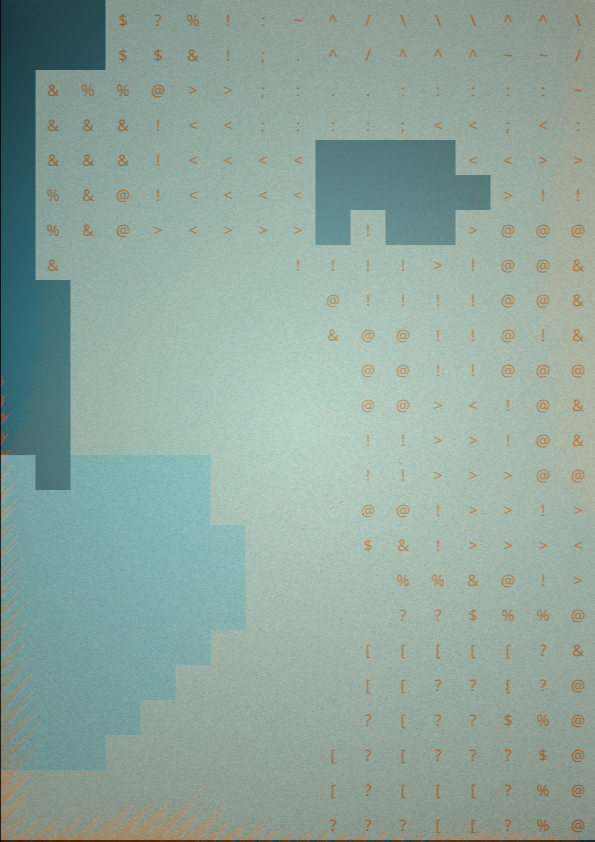 Convergence Remnants #17660