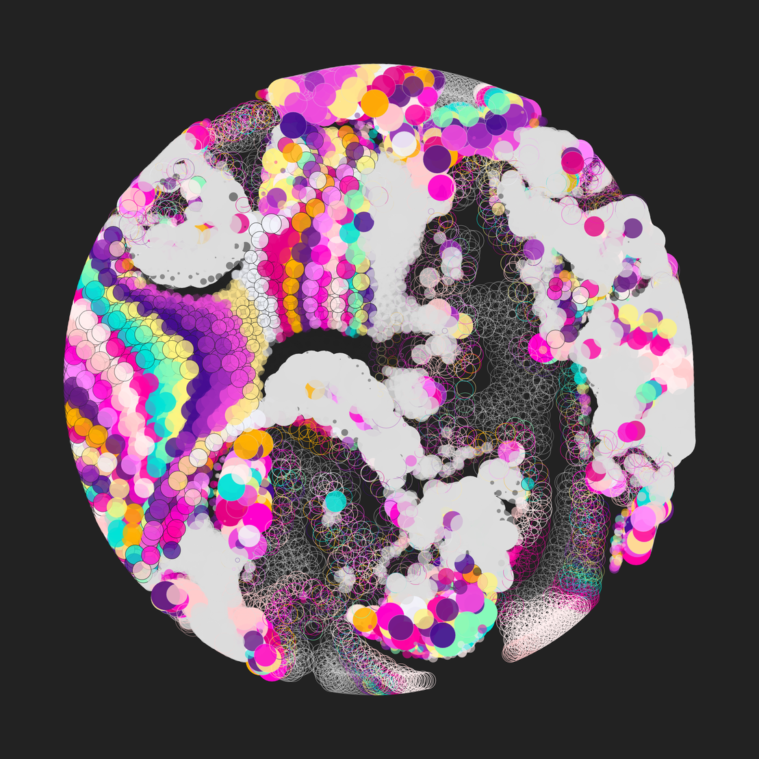 Still C #2931