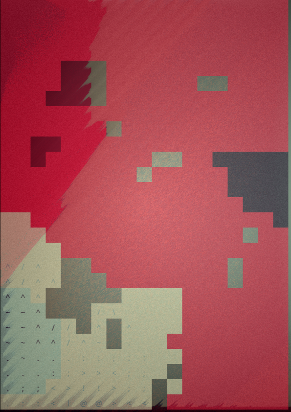 Convergence Remnants #14650