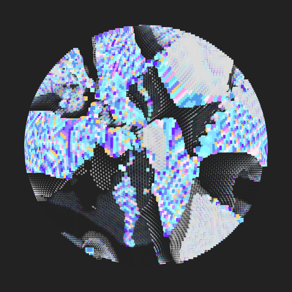 Still C #10082