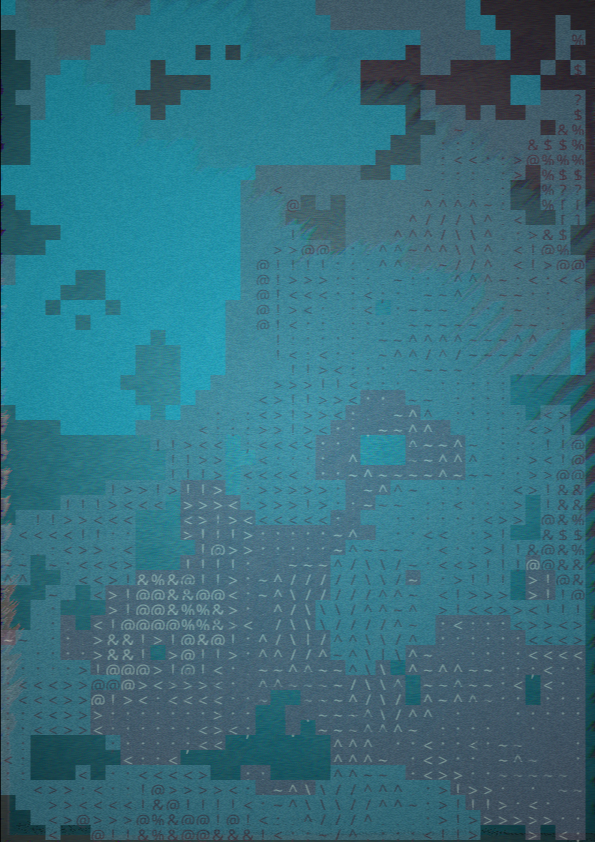 Convergence Remnants #8231