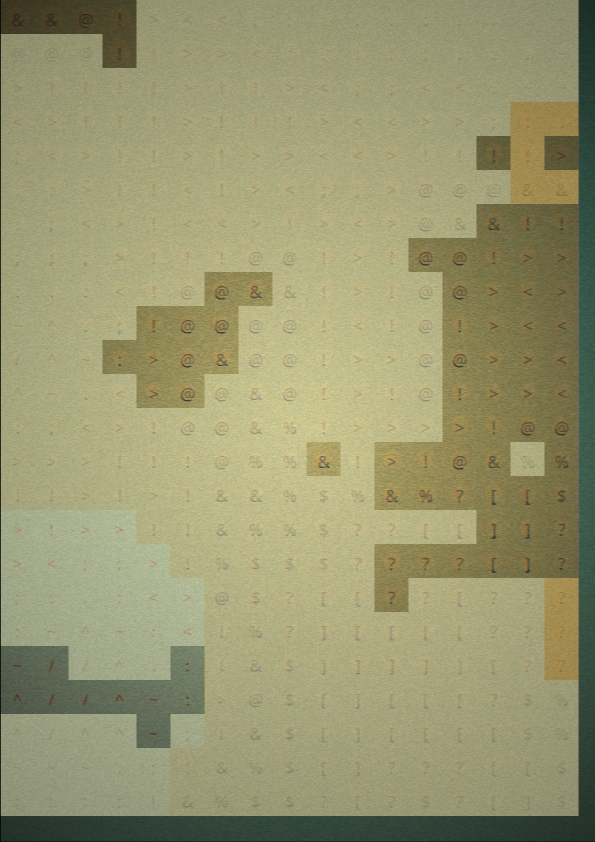 Convergence Remnants #21309