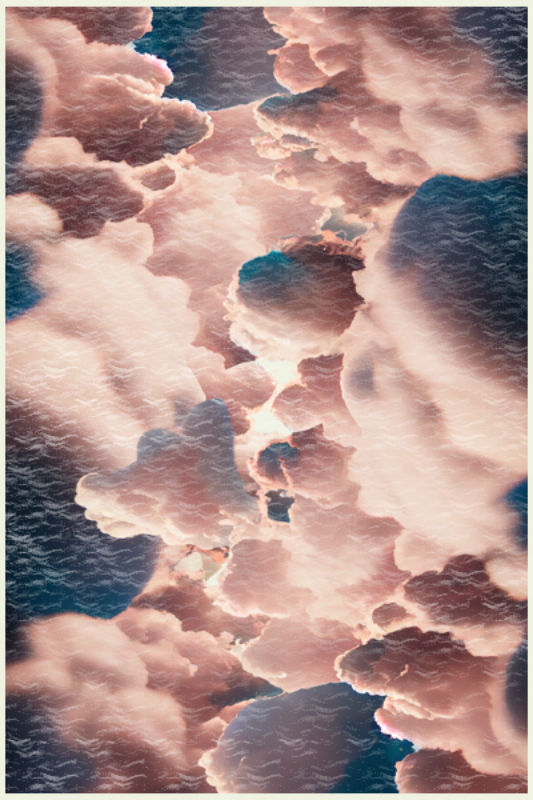 Touch In The Clouds #44