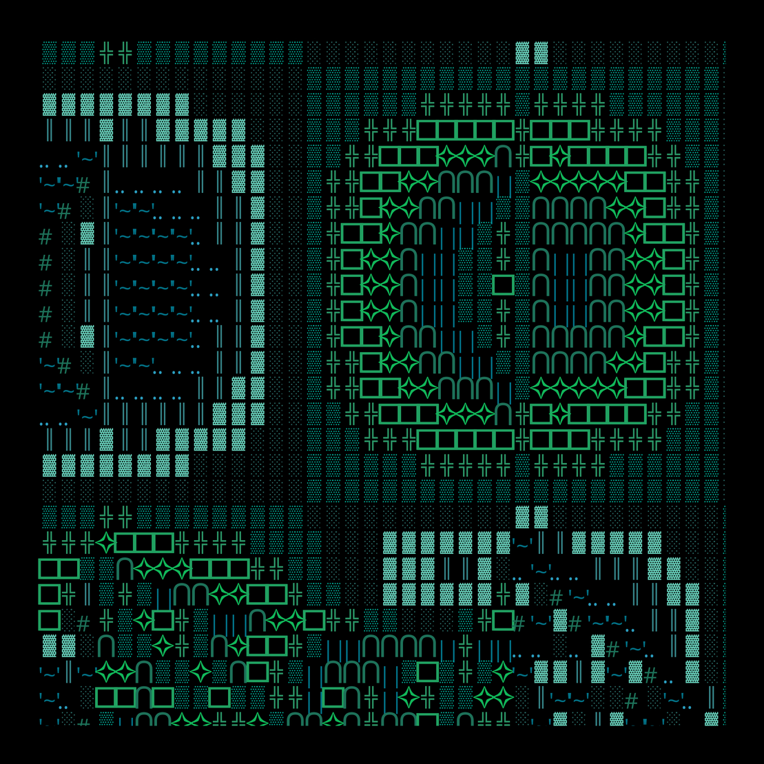 g l y p h #153025