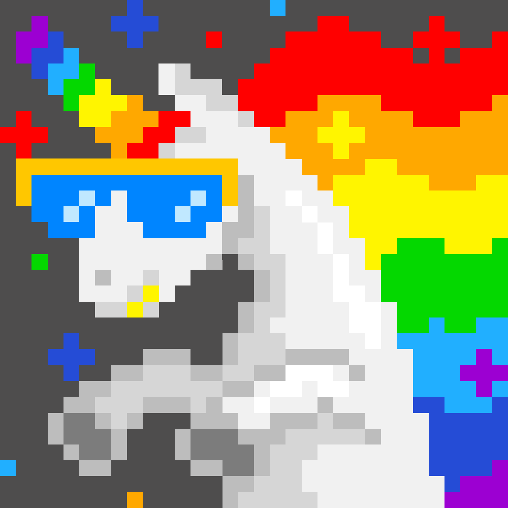 Unicorn #4819