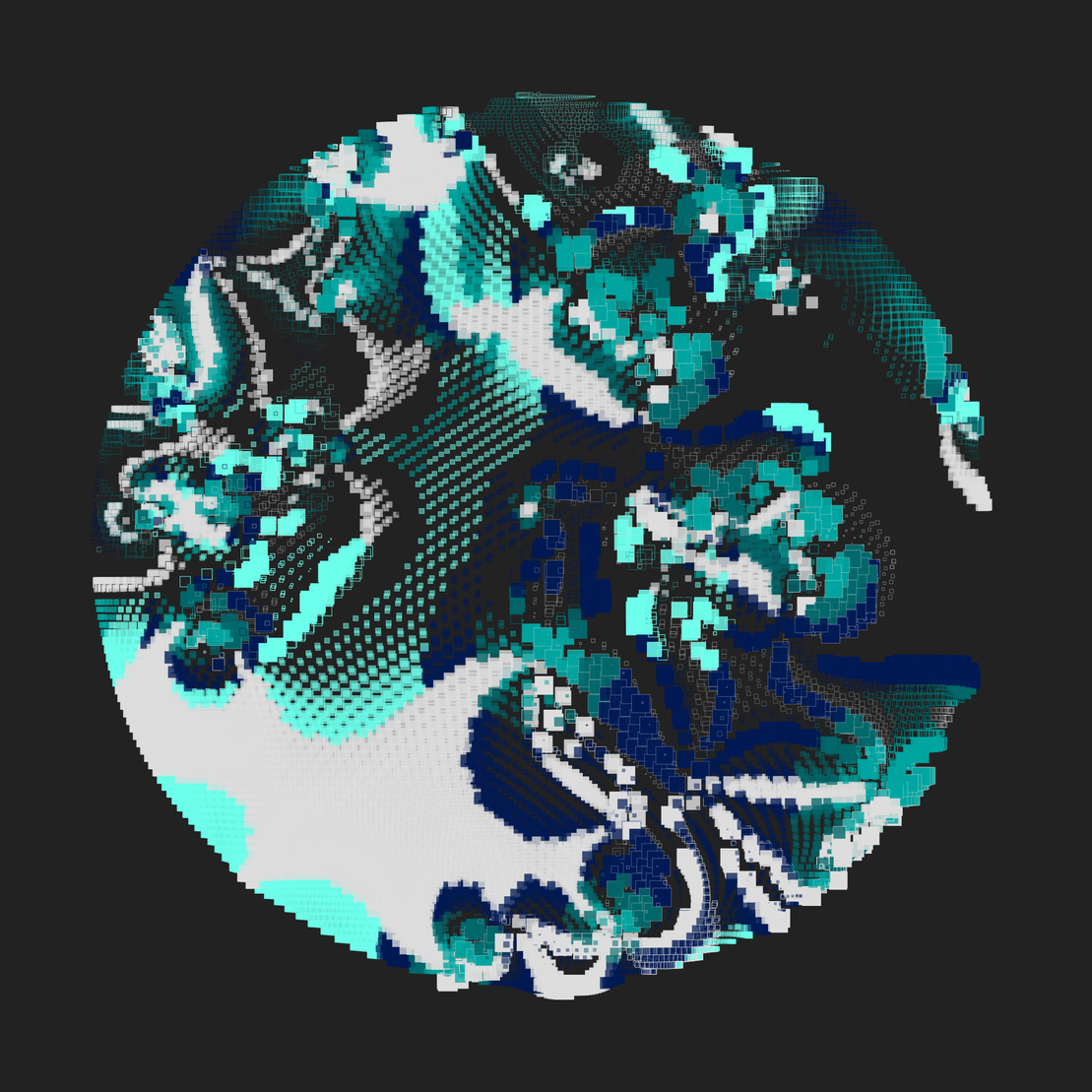 Still C #22774