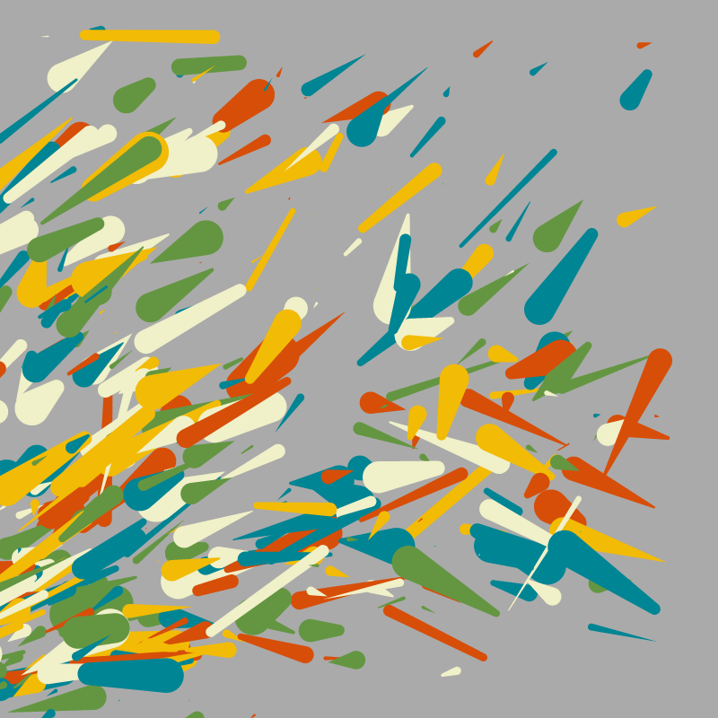 Flow around #265