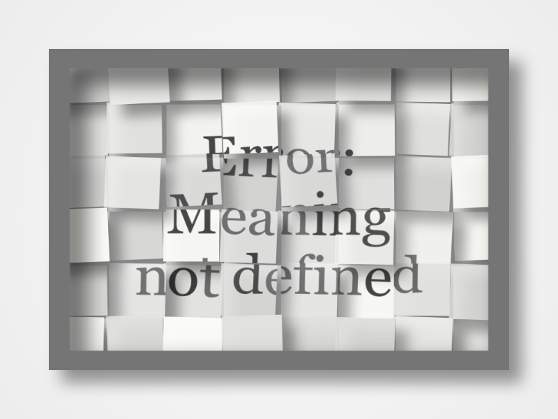 The Metaphor Machine #15124