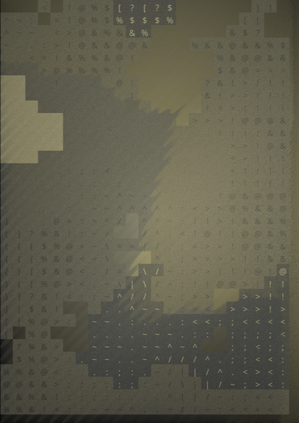 Convergence Remnants #16236