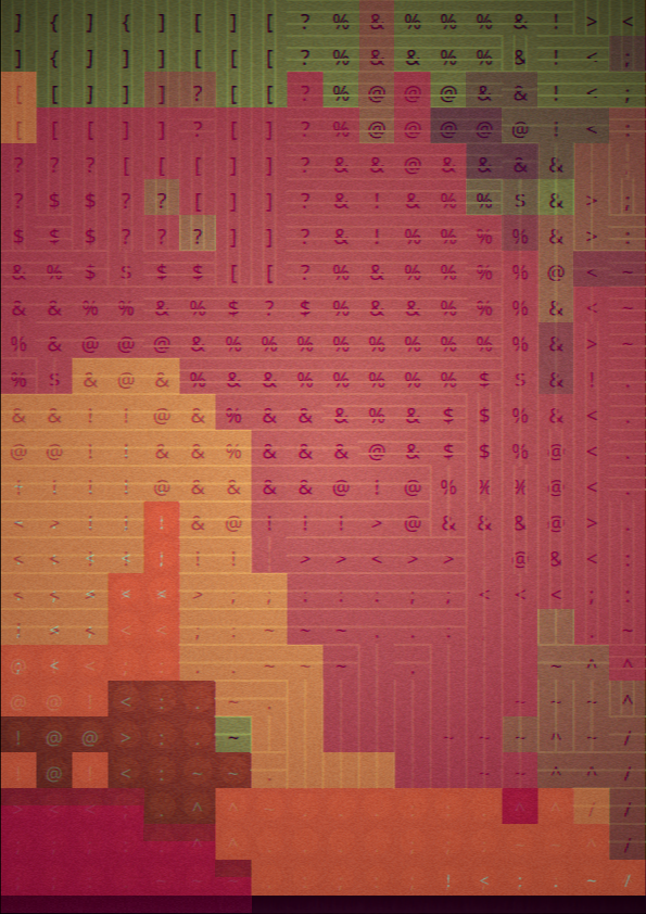 Convergence Remnants #840