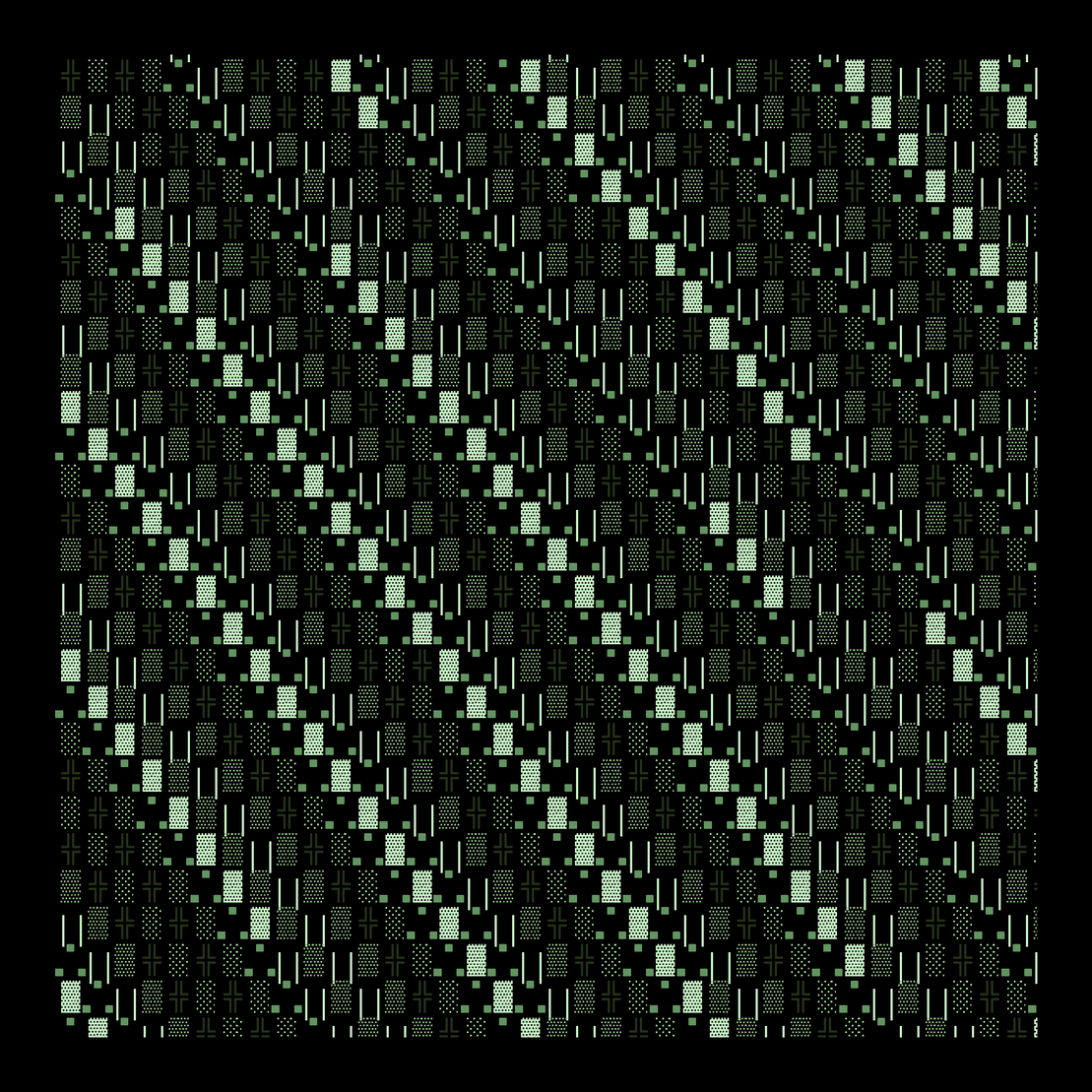 g l y p h #220616