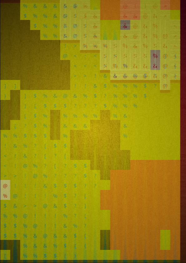 Convergence Remnants #8098