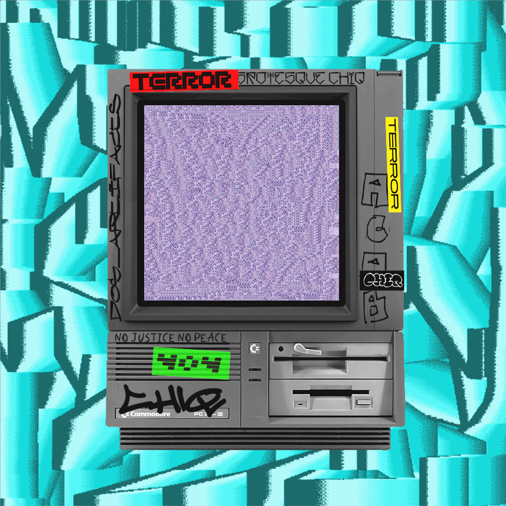 TERROR404 x DOS_artifacts #221