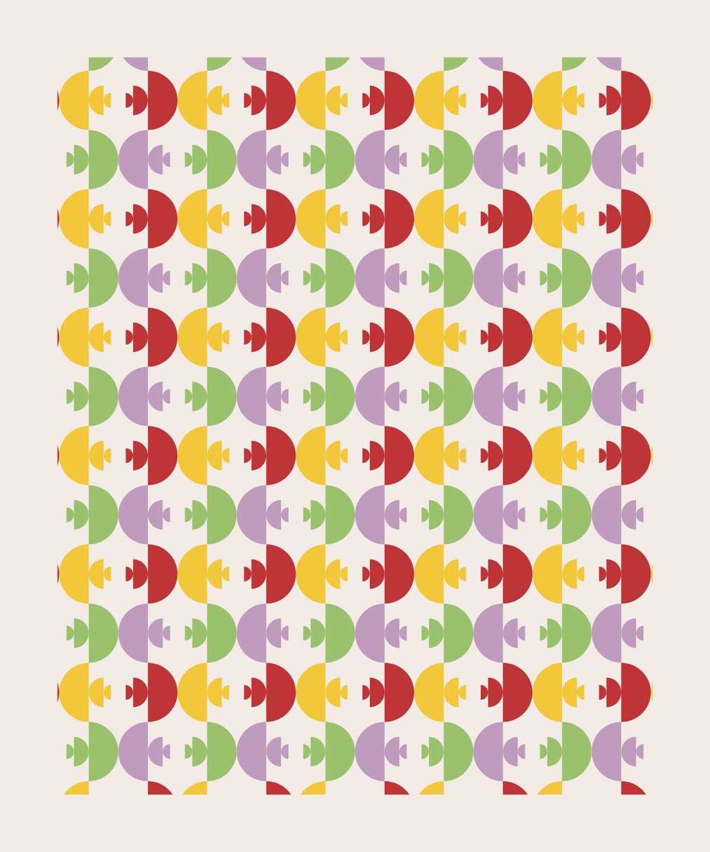 codeTurning 3: (un)patterning #138