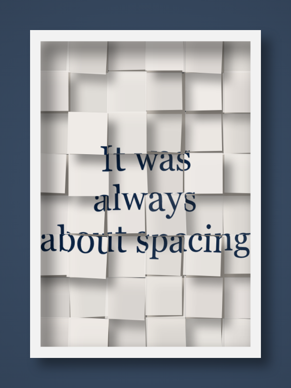 The Metaphor Machine #1157