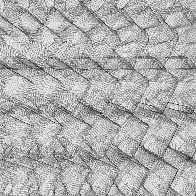 Moving Shadows #50