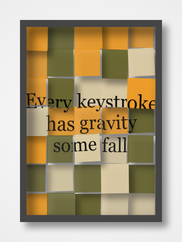 The Metaphor Machine #35189