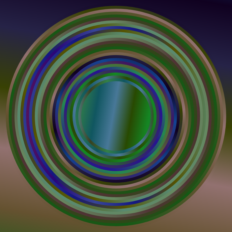 Vortex #93