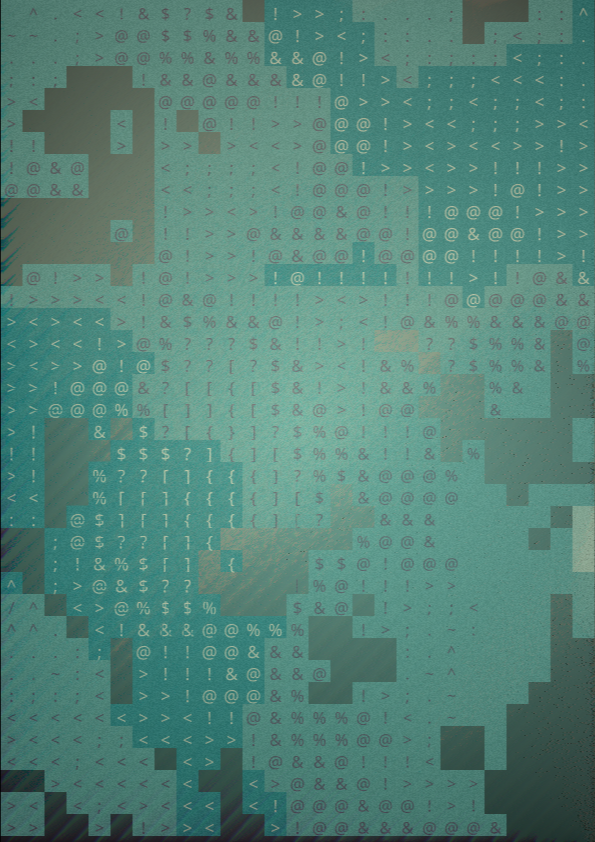 Convergence Remnants #15499