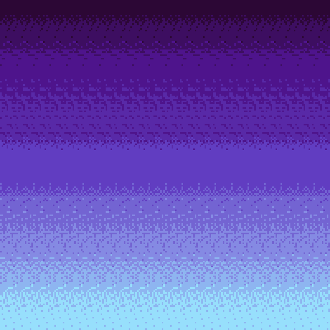 Dithered Gradients #352