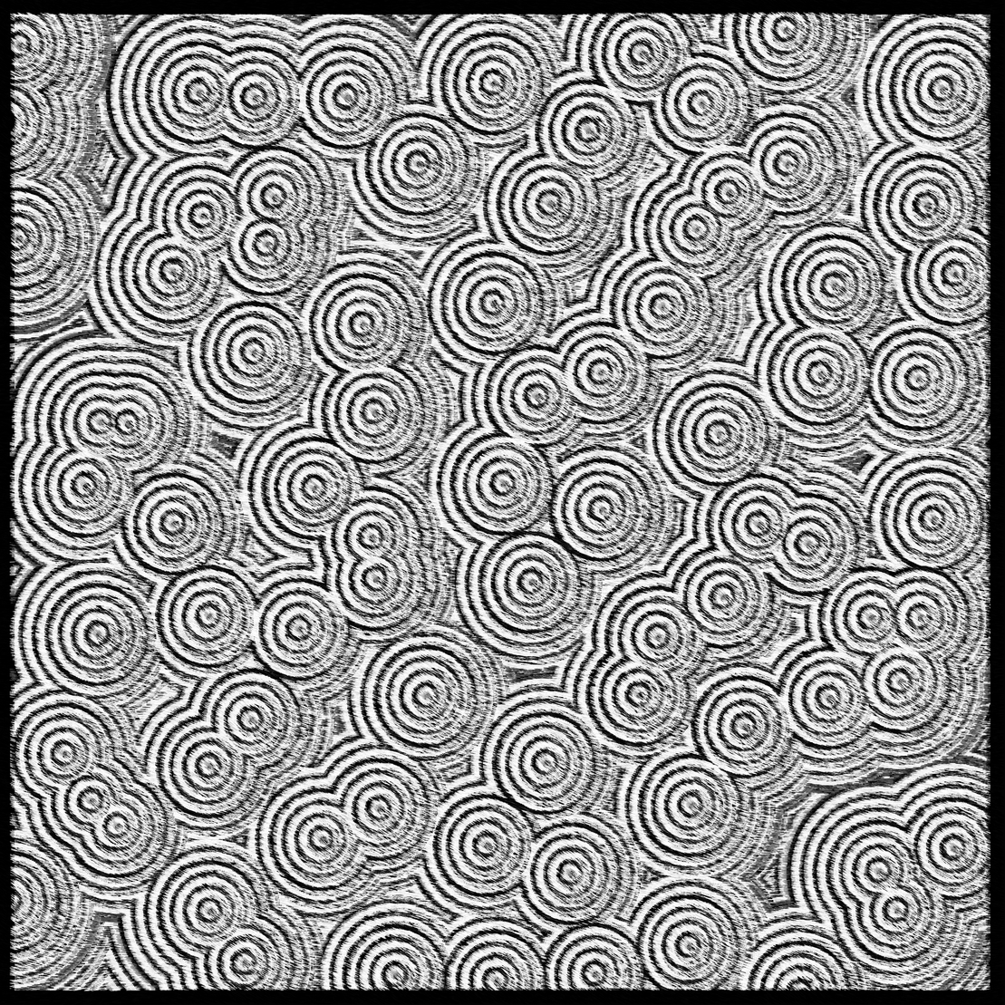 Worlenian Rug #1