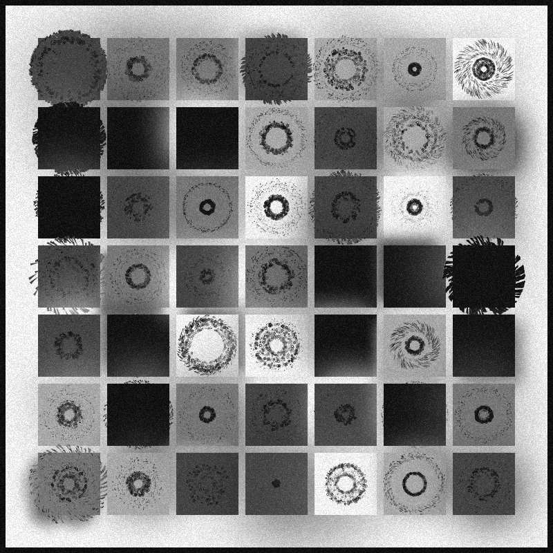 Ballistic Sheet #114