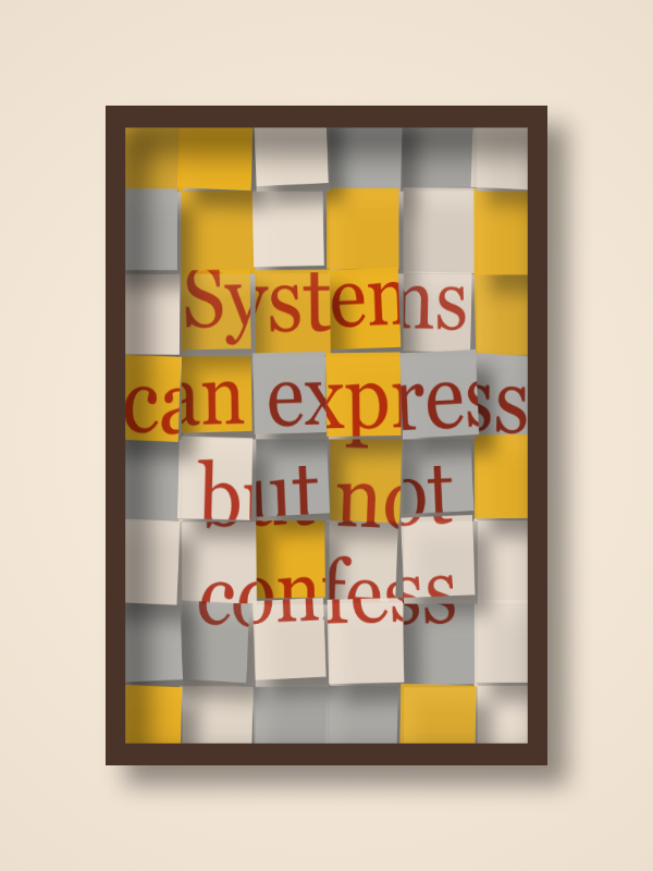 The Metaphor Machine #36583