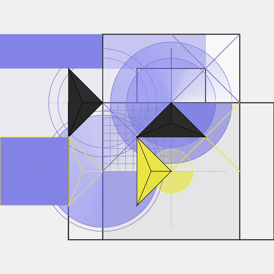 Machine 13: blueprints #119