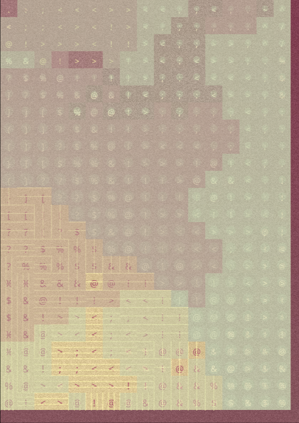 Convergence Remnants #14349