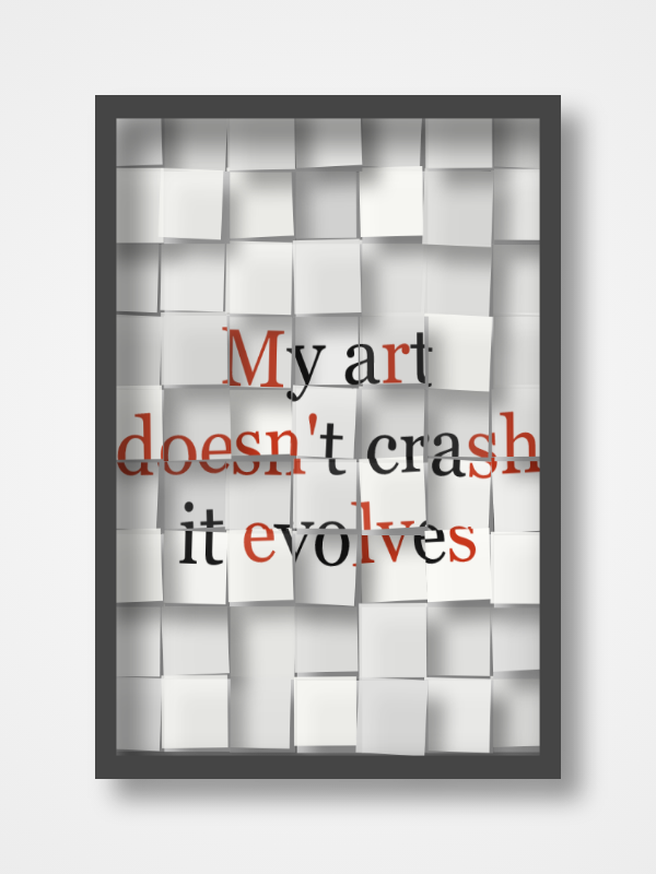 The Metaphor Machine #42750