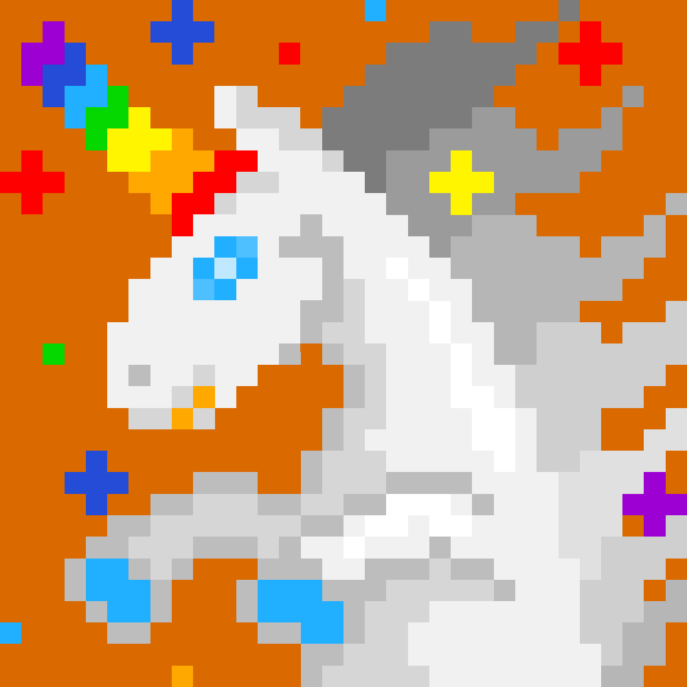 Unicorn #6779