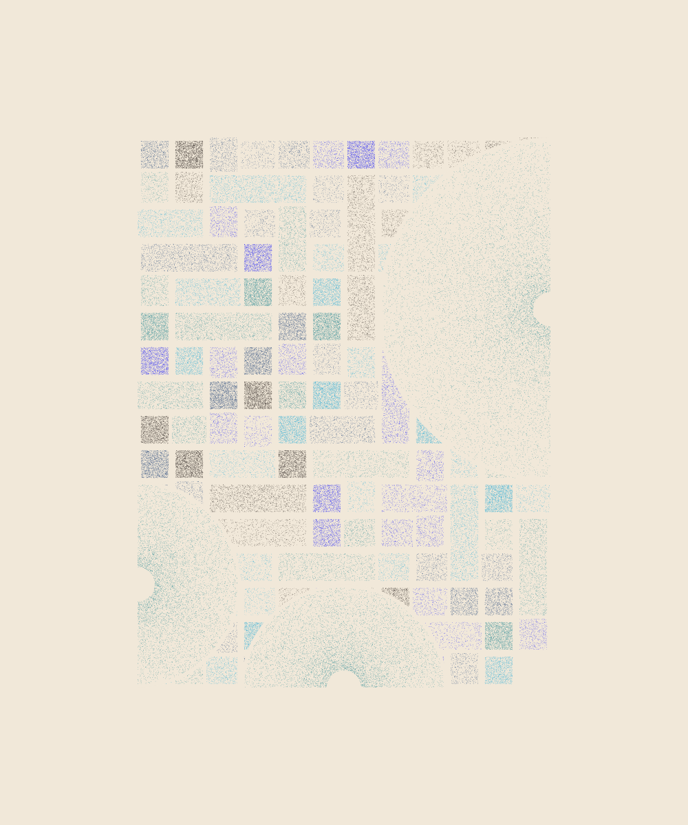 Dreaminess #1