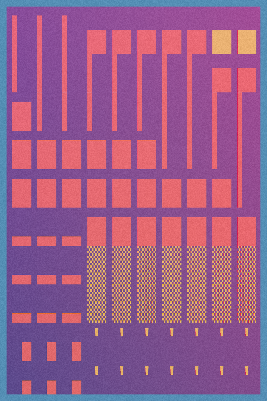 Symbolic Flux #190