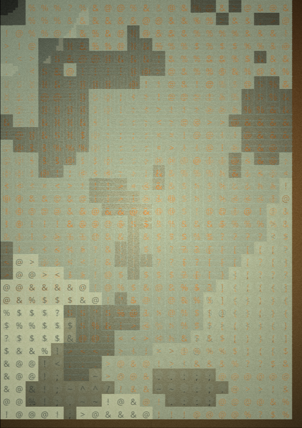 Convergence Remnants #17447