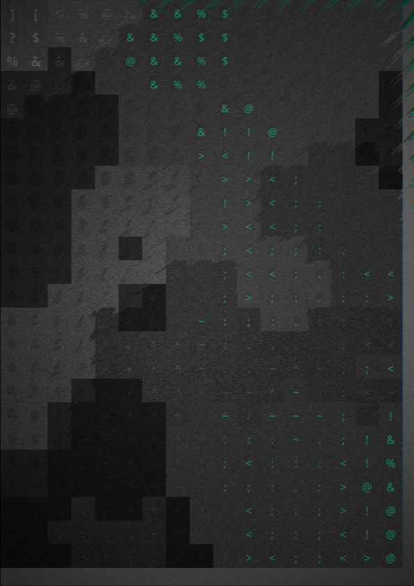 Convergence Remnants #7804