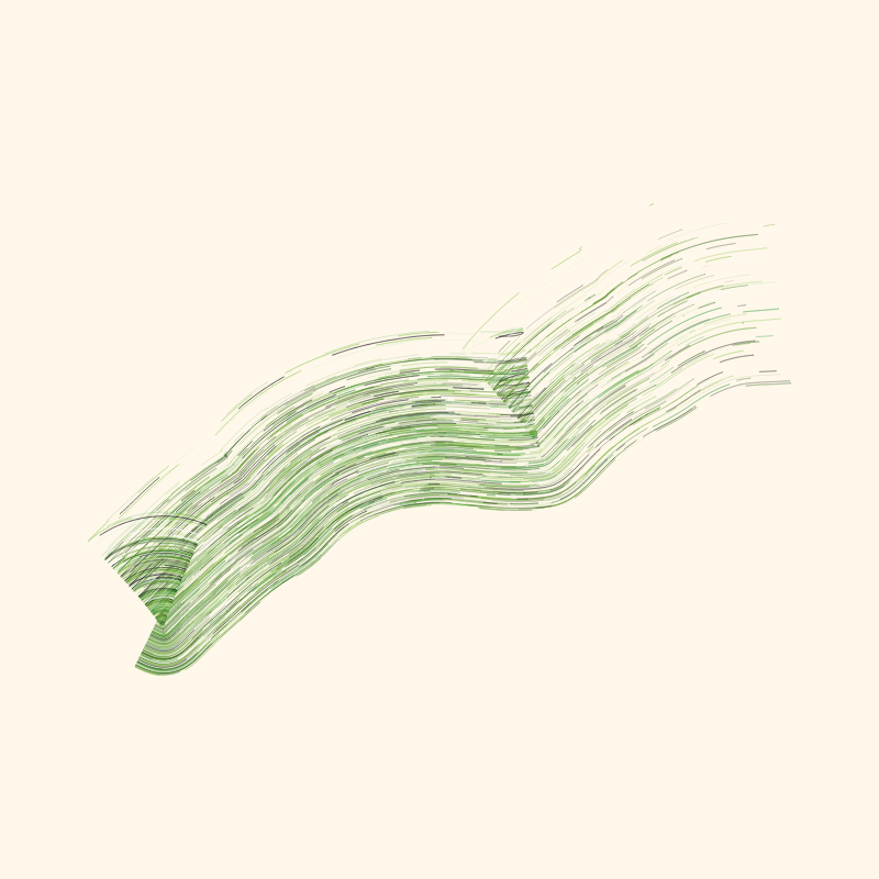 Gossamer #201