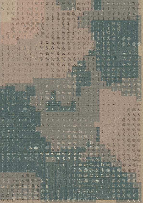 Convergence Remnants #8121