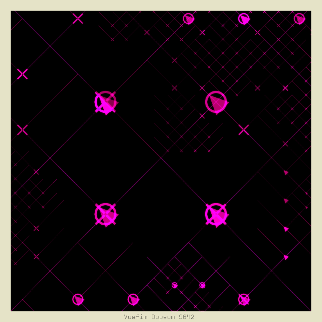 Wobble Telescope #46