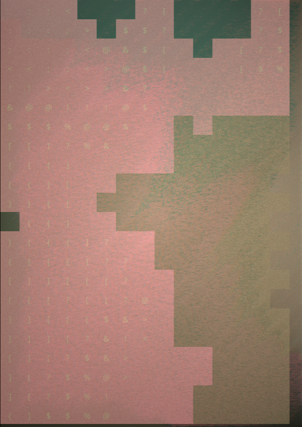 Convergence Remnants #22902
