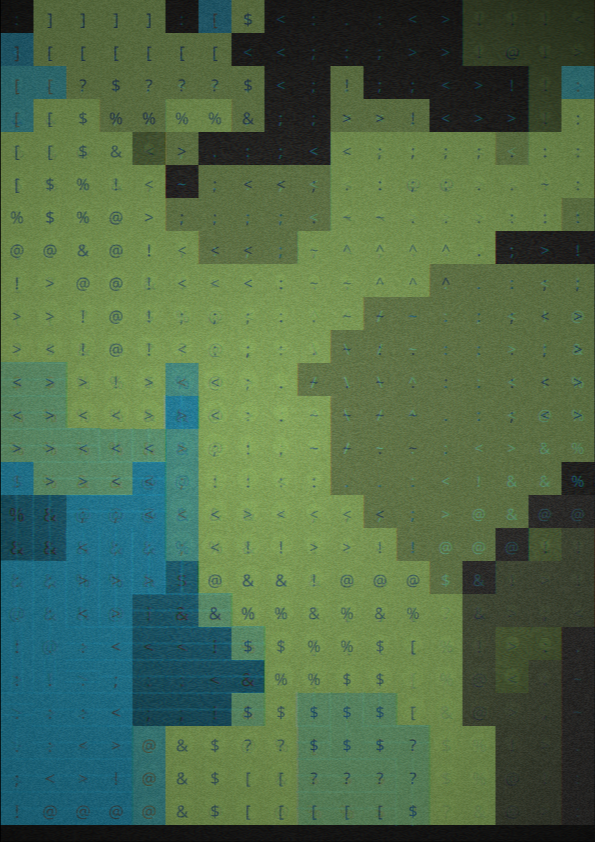 Convergence Remnants #2391