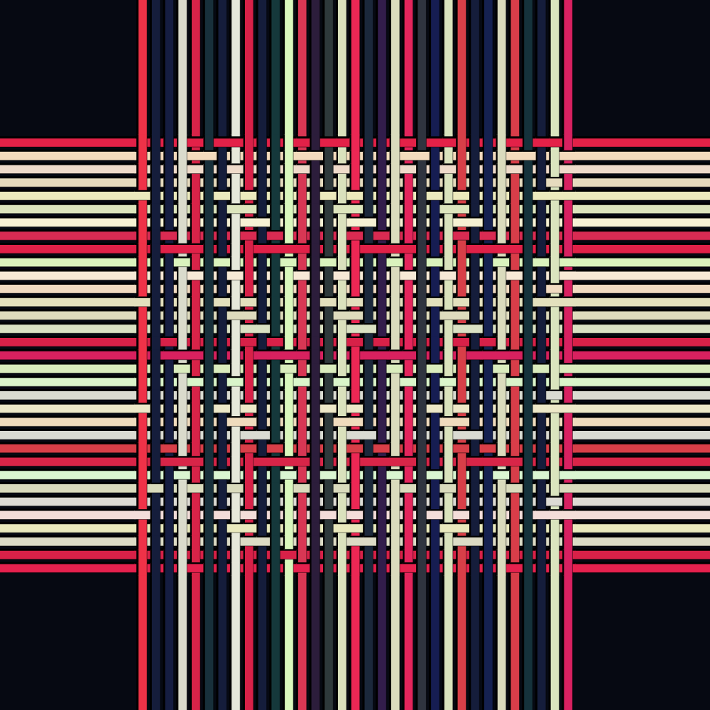 Textile Bacteria #168