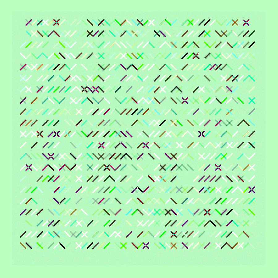 Intertwiner #87
