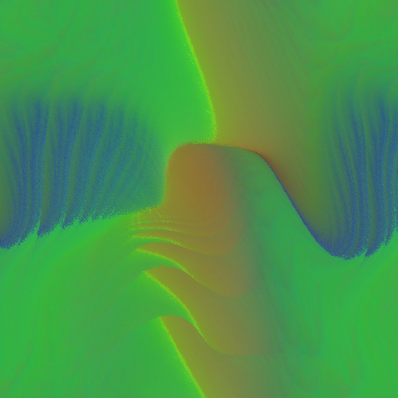 LIQUID #31