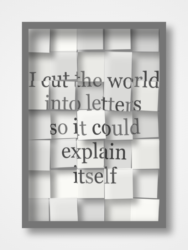 The Metaphor Machine #19820