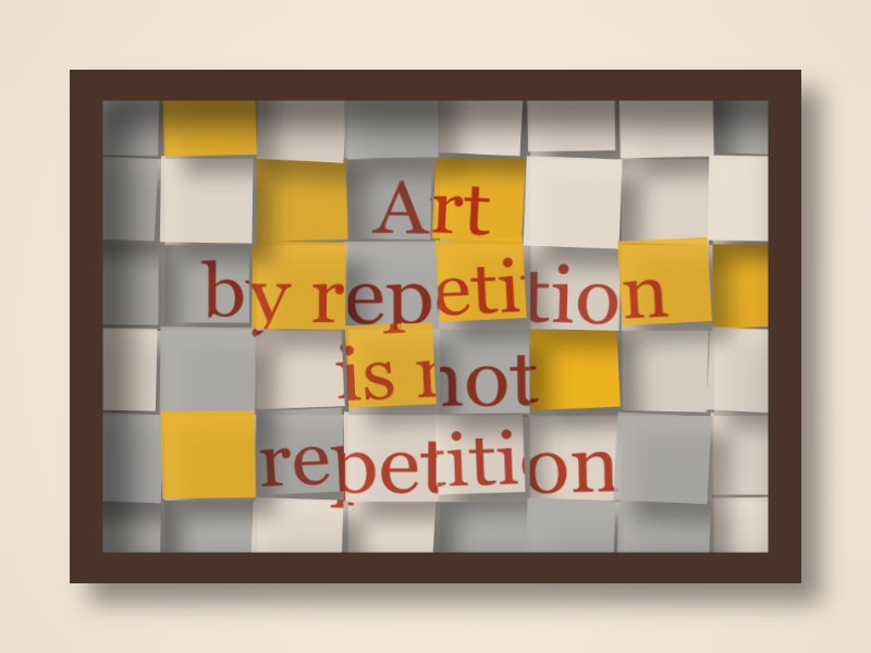 The Metaphor Machine #5795