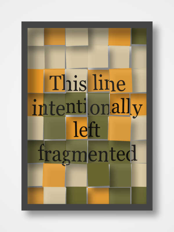 The Metaphor Machine #36387