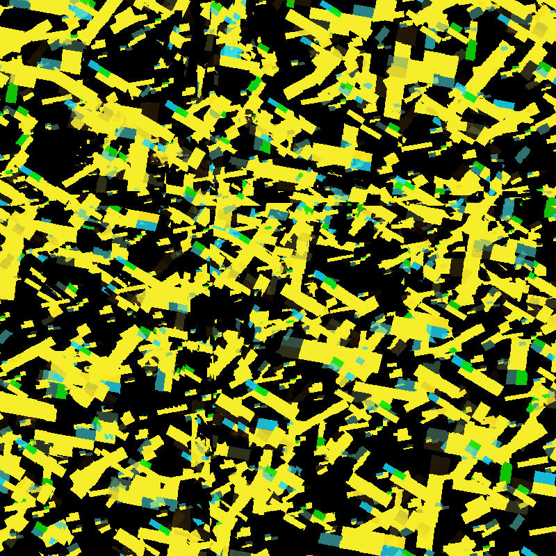 Dimentional Trip #4