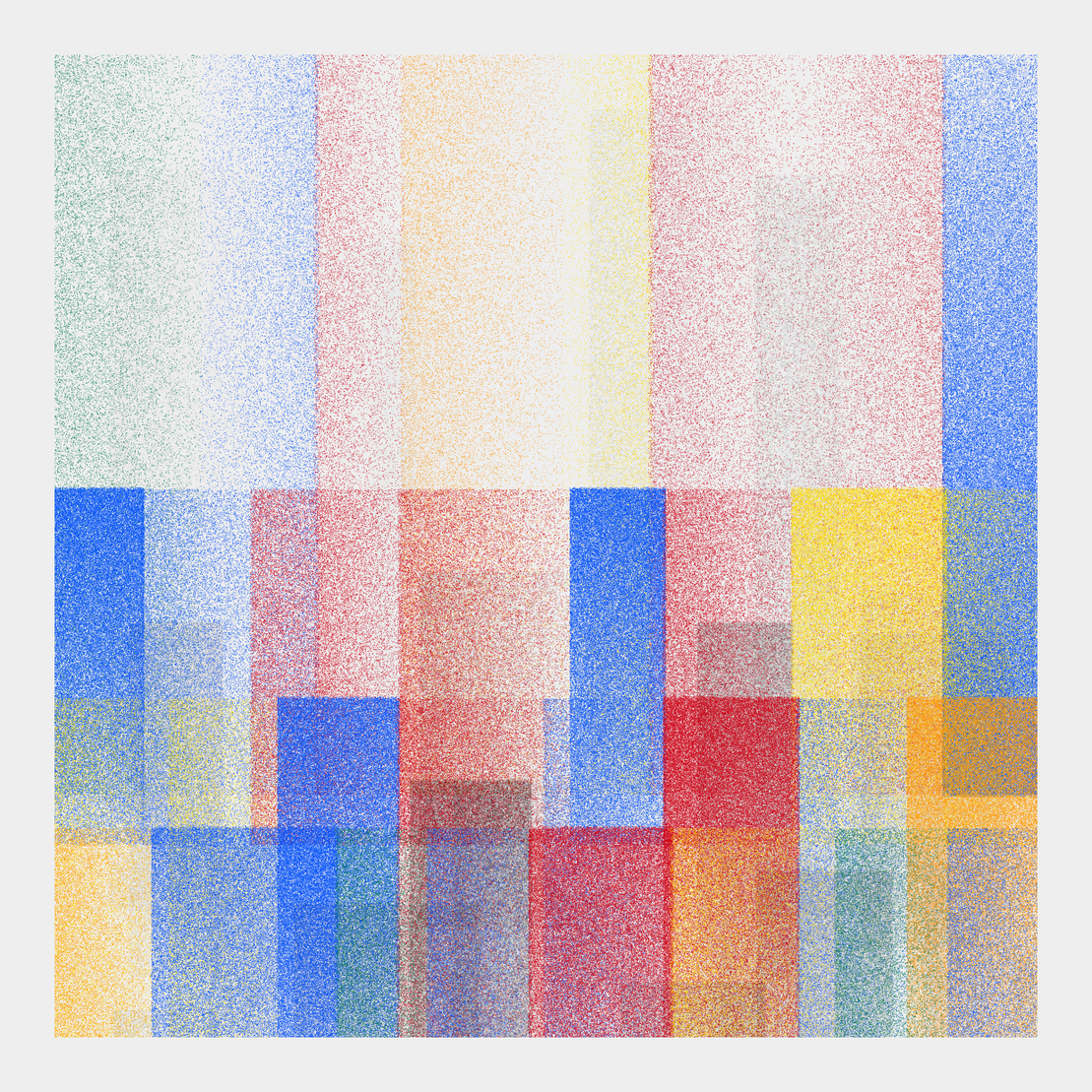 Gradient Study vol.2 #8