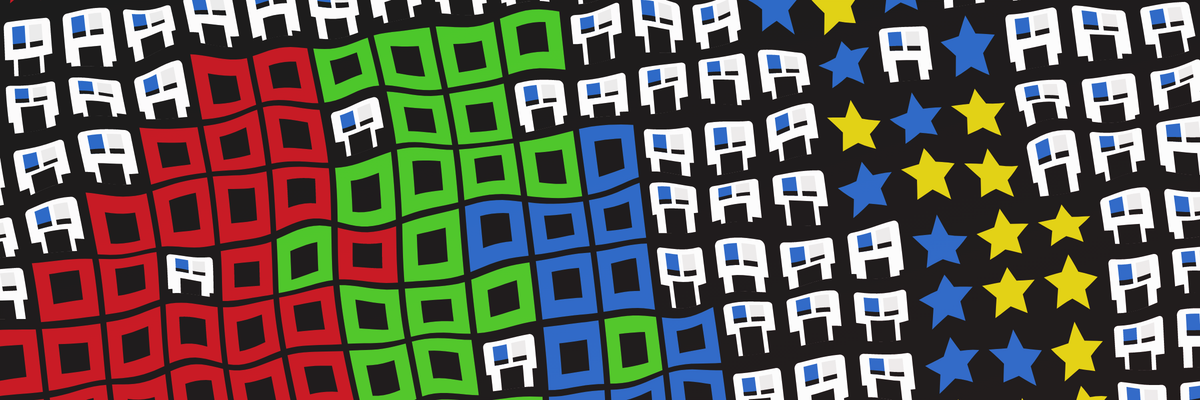 SMOLSKULL-PATTERN #460