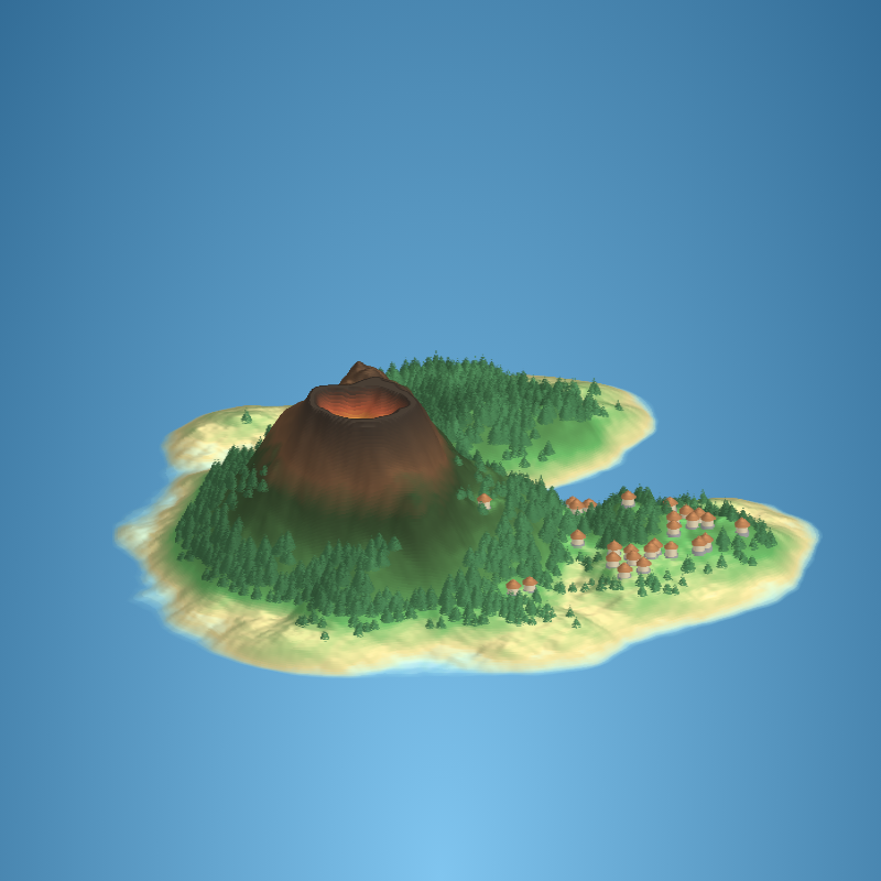 Island #30